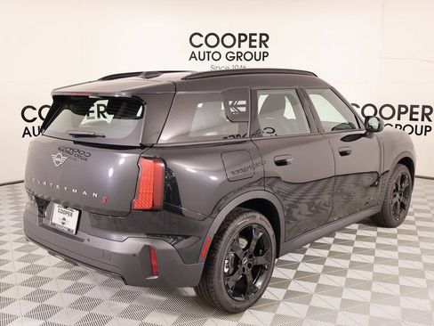 New 2026 MINI Cooper Countryman S AWD/4WD image 22