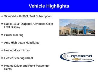 New 2026 Chevrolet Equinox LT video 3