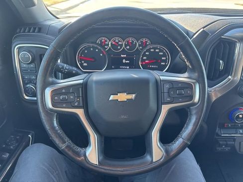 Used 2022 Chevrolet Silverado 3500 LT w/ Convenience Package image 31