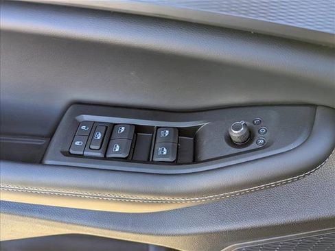 New 2025 Jeep Grand Cherokee Laredo X w/ Luxury Tech Group I image 10