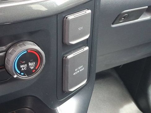 Certified 2023 Ford F150 XL w/ STX Appearance Package AWD/4WD image 25
