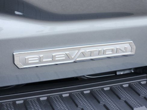 New 2026 GMC Sierra 1500 Elevation w/ Preferred Package AWD/4WD image 13