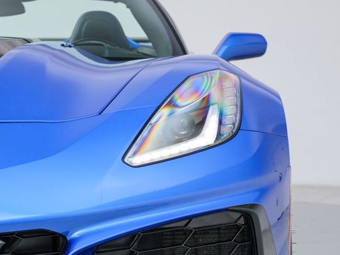 Used 2019 Chevrolet Corvette ZR1 image 16