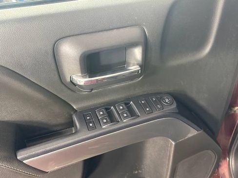 Used 2016 Chevrolet Silverado 1500 LT w/ All Star Edition AWD/4WD image 14