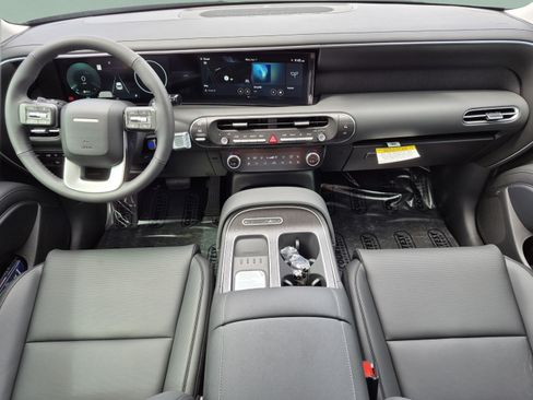 New 2026 Hyundai Palisade SEL Premium FWD image 11
