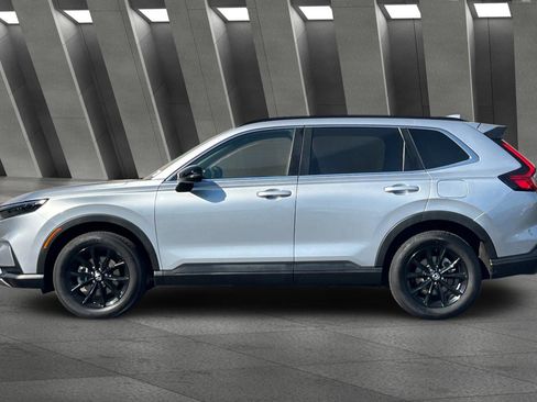 Used 2023 Honda CR-V Sport image 7