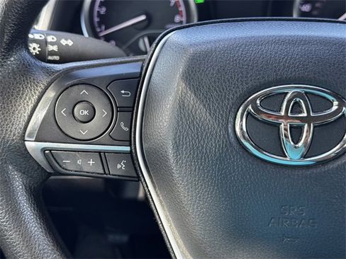 Used 2023 Toyota Camry LE image 25