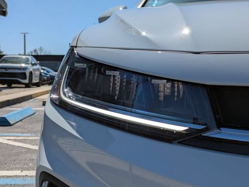 New 2026 Volkswagen Jetta S FWD image 10