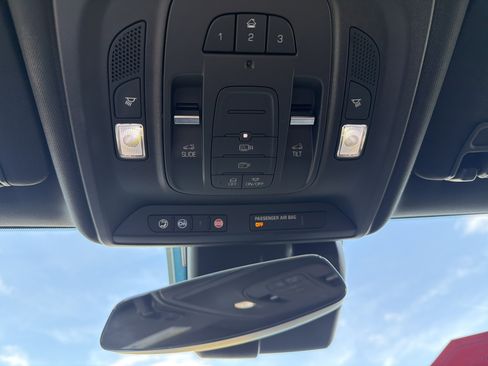 Used 2020 Cadillac CT6 Luxury image 21