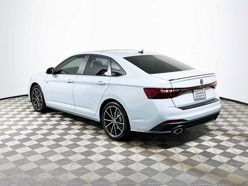 Used 2025 Volkswagen Jetta GLI Autobahn image 5