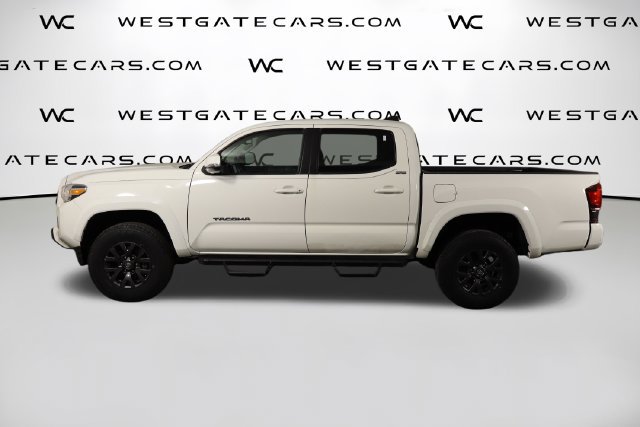 Used 2023 Toyota Tacoma SR5 w/ Technology Package RWD image 5
