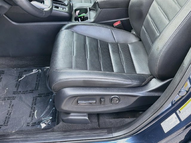 Used 2025 Honda CR-V EX-L image 19