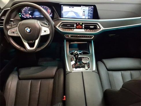 Certified 2022 BMW X7 xDrive40i w/ Premium Package image 26