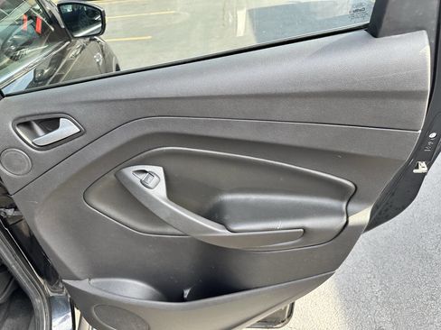 Used 2014 Ford Escape Titanium image 24