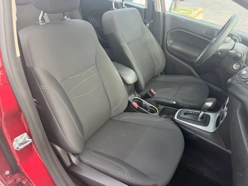 Used 2017 Ford Fiesta SE FWD image 11
