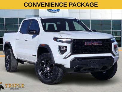 Used 2024 GMC Canyon Elevation w/ Convenience Package