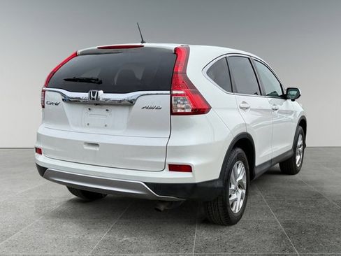 Used 2016 Honda CR-V EX image 6