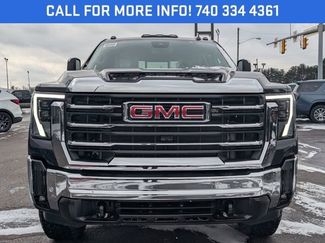 New 2026 GMC Sierra 2500 SLT w/ SLT Premium Package video 2