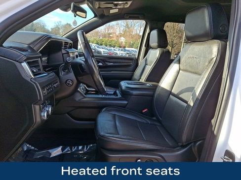 Used 2022 GMC Yukon Denali image 19