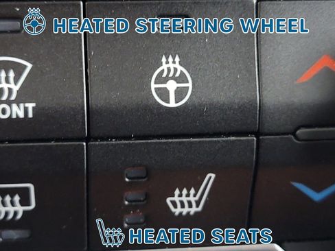 Used 2024 Jeep Wrangler Rubicon w/ Convenience Group image 27