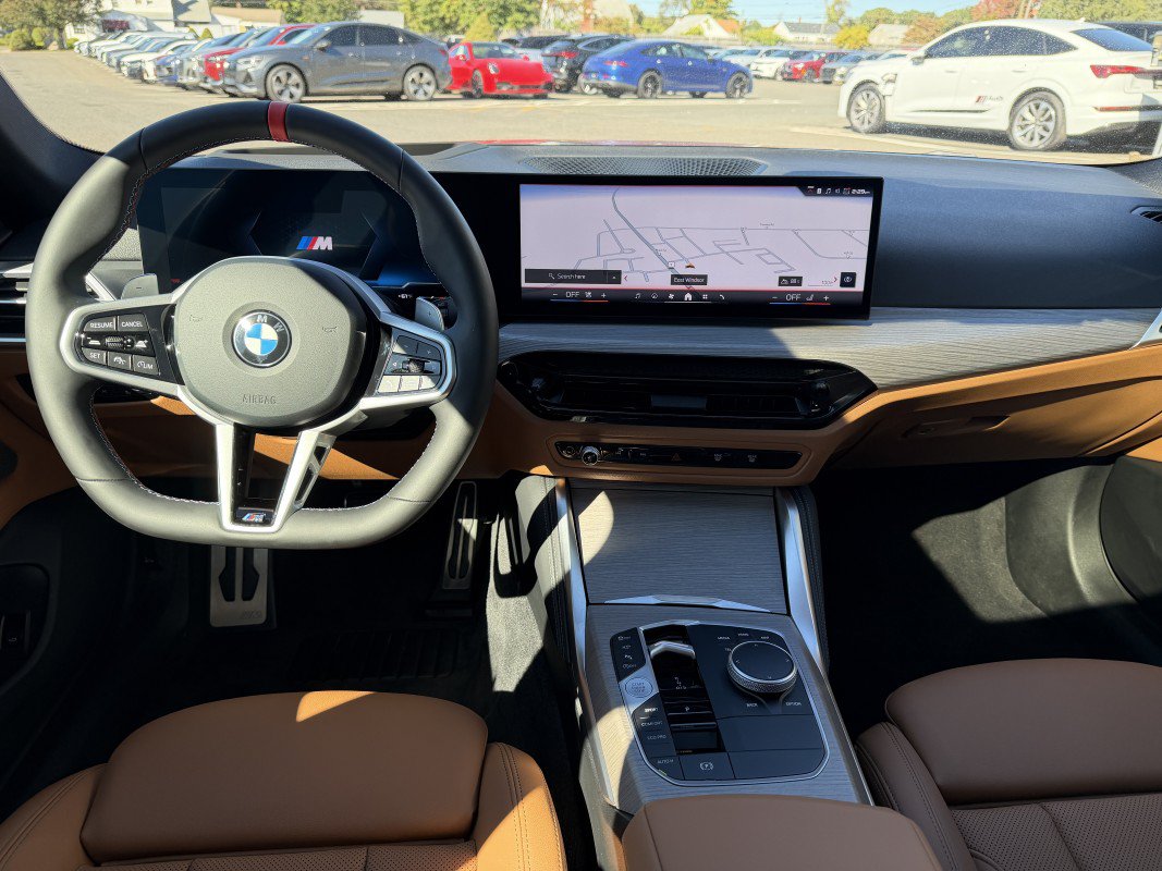 Used 2026 BMW 440i xDrive w/ Premium Package AWD/4WD image 30