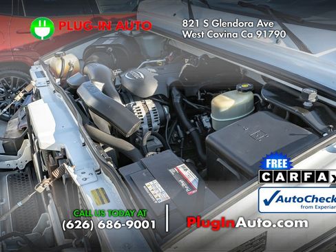 Used 2004 HUMMER H2 w/ Preferred Equipment Group image 15