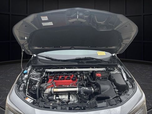 Used 2023 Acura Integra A-Spec image 36