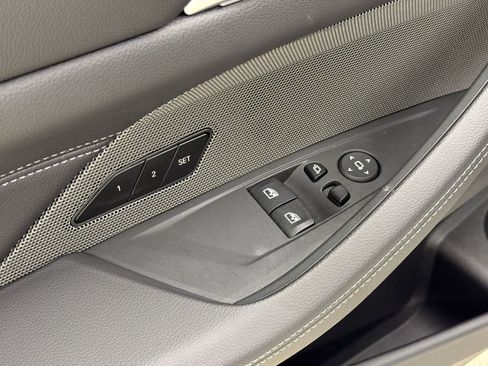 Used 2025 BMW 430i xDrive Coupe w/ M Sport Package AWD/4WD image 25