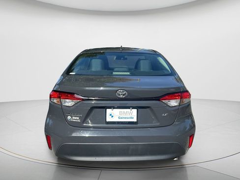 Used 2024 Toyota Corolla LE FWD image 7