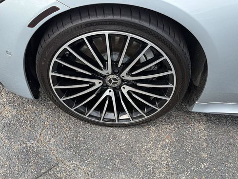 Used 2022 Mercedes-Benz S 580 4MATIC Sedan image 35