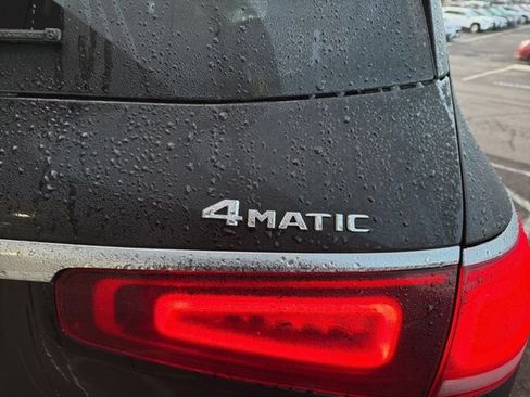 Used 2021 Mercedes-Benz GLS 450 4MATIC image 12