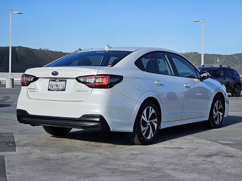 Used 2025 Subaru Legacy Premium image 15