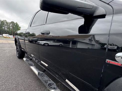 Used 2015 RAM 2500 Big Horn RWD image 25