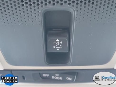 Certified 2025 Honda CR-V EX-L image 30