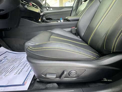 New 2026 Kia K5 GT image 12