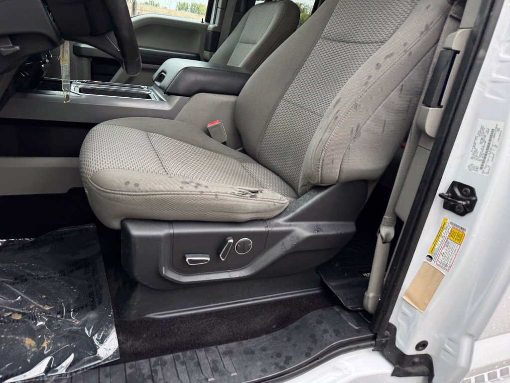 Certified 2018 Ford F150 XLT w/ Equipment Group 302A Luxury AWD/4WD image 6