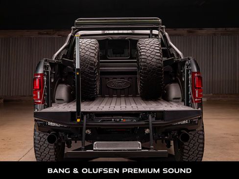 Used 2020 Ford F150 Raptor w/ Equipment Group 802A Luxury AWD/4WD image 8