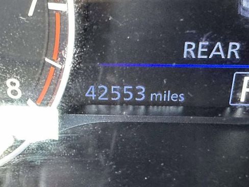 Certified 2024 Nissan Altima 2.5 SV image 31