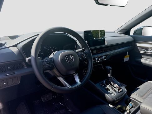 New 2026 Honda CR-V Sport-L image 9