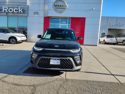 Used 2020 Kia Soul EX w/ Option Group 015 image 2