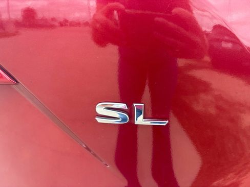 Used 2017 Nissan Murano SL w/ SL Technology Package image 32