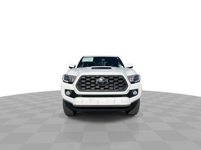 Used 2021 Toyota Tacoma SR
