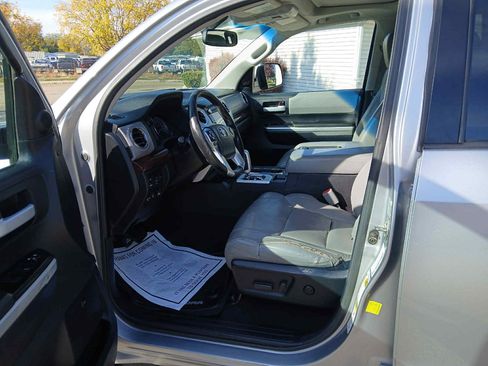 Used 2015 Toyota Tundra Limited image 14