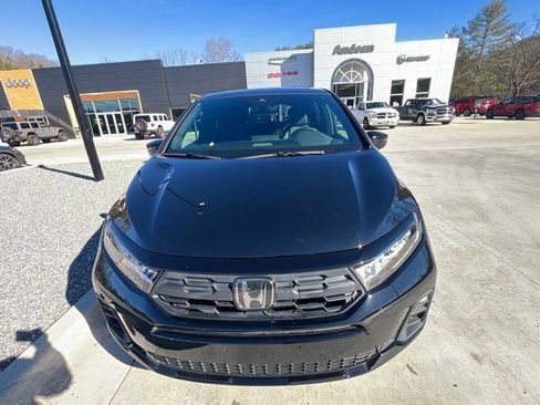 Used 2025 Honda Odyssey Sport-L image 8