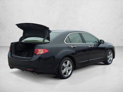 Used 2012 Acura TSX image 5