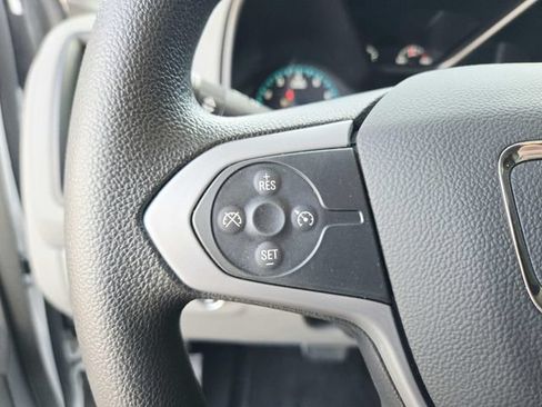 Used 2022 GMC Canyon Elevation Standard w/ Convenience Package AWD/4WD image 19