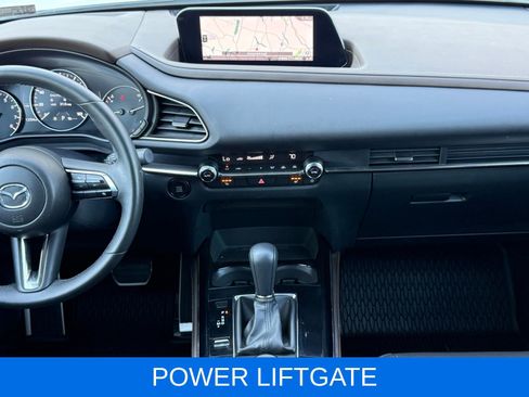 Used 2024 MAZDA CX-30 AWD 2.5 S w/ Premium Package image 25