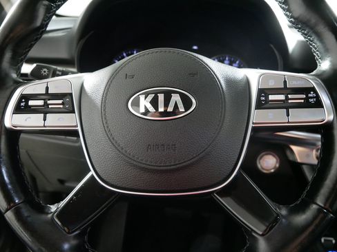 Used 2020 Kia Telluride EX w/ Towing Package AWD/4WD image 25