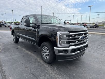 New 2026 Ford F350 Lariat w/ FX4 Off-Road Package