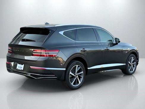 New 2025 Genesis GV80 3.5T Advanced image 4
